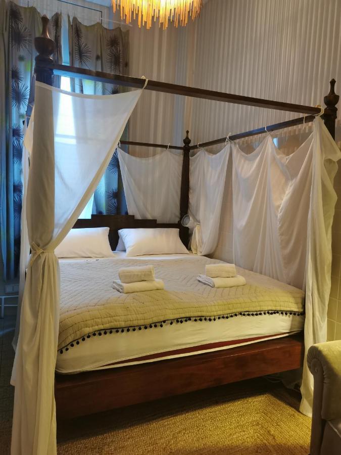 Lekkerurlaub Hostel *