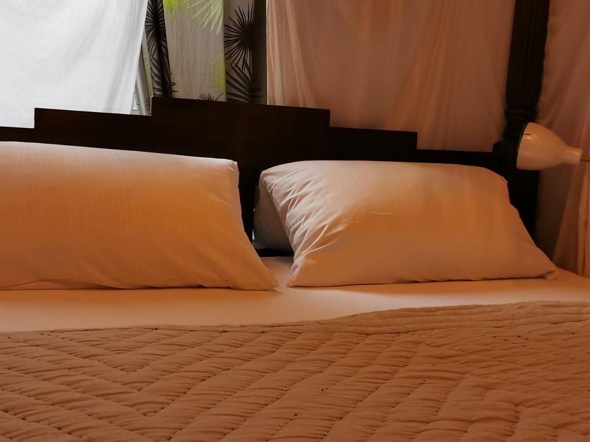 Hostel Lekkerurlaub