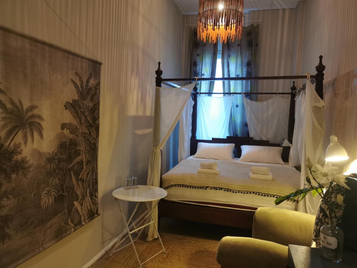 Lekkerurlaub Hostel *