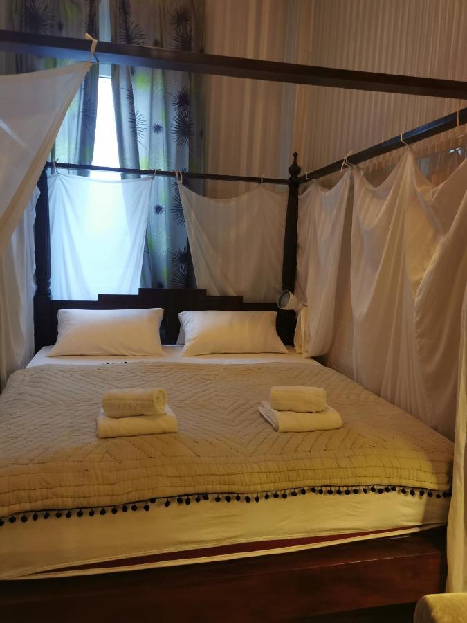 Lekkerurlaub Hostel Berlijn