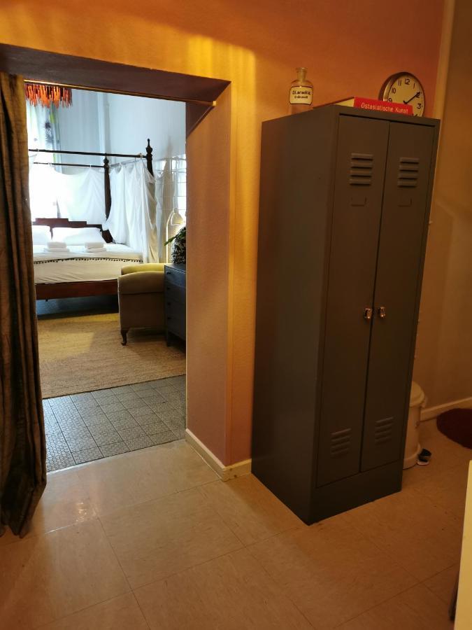 Hostel Lekkerurlaub *