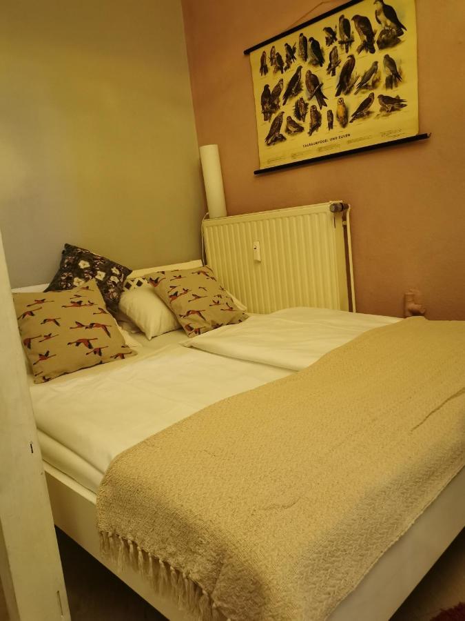 Lekkerurlaub Hostel