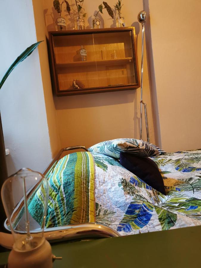 Hostel Lekkerurlaub Berlijn