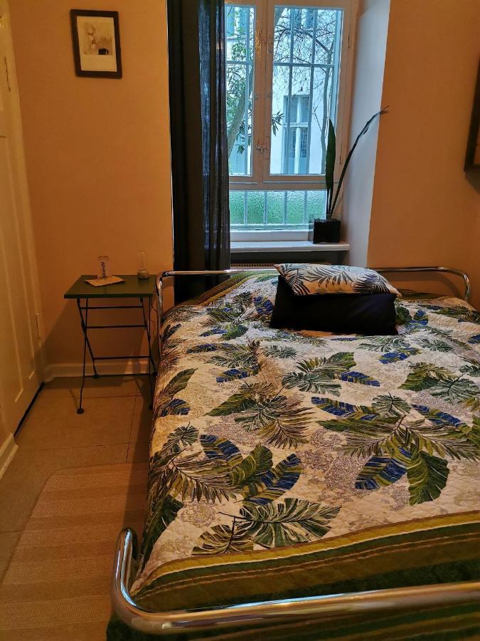 Hostel Boutique Lekkerurlaub Berlijn