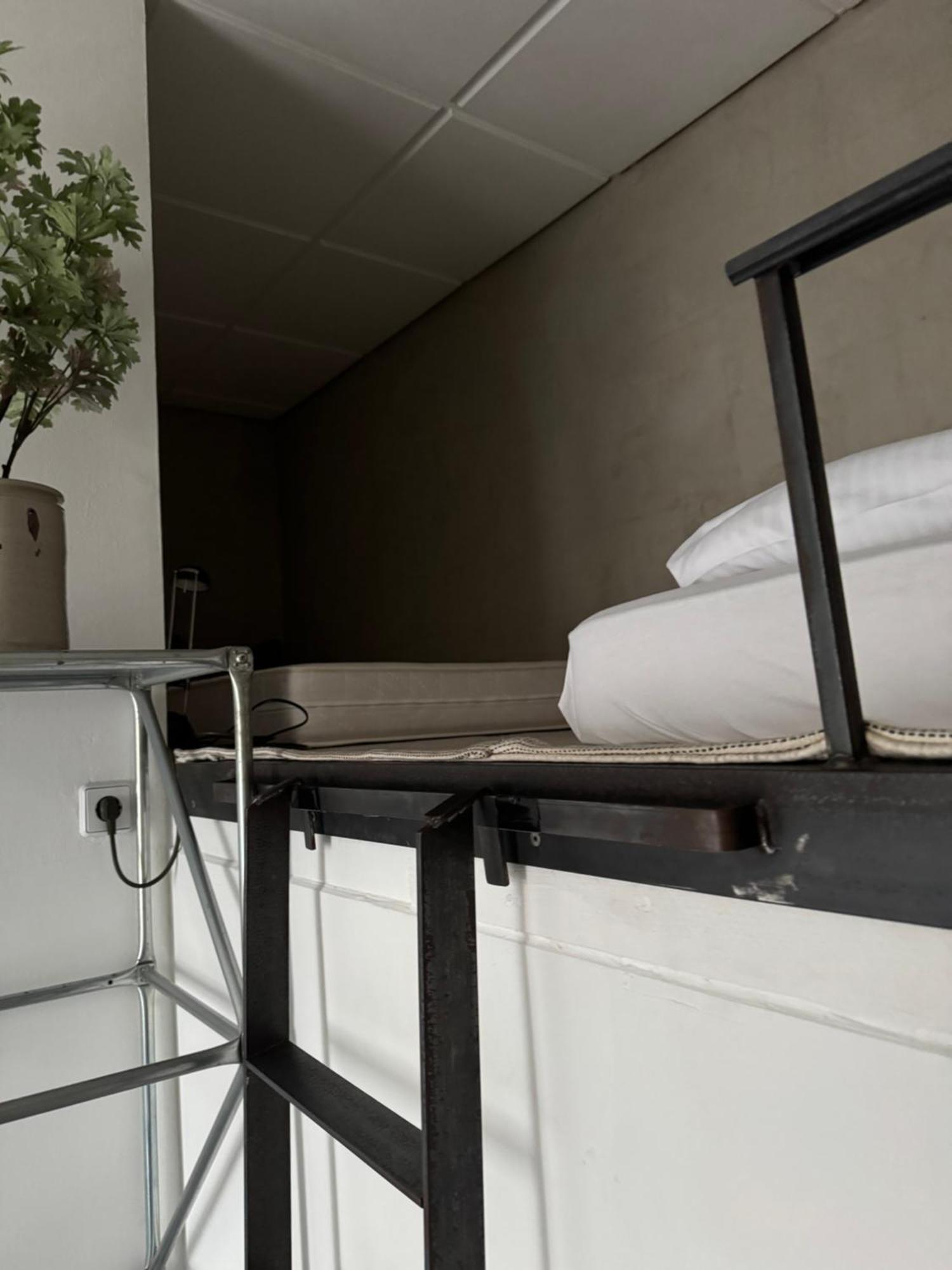 Hostel Lekkerurlaub Berlijn