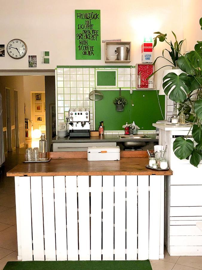 Hostel Lekkerurlaub
