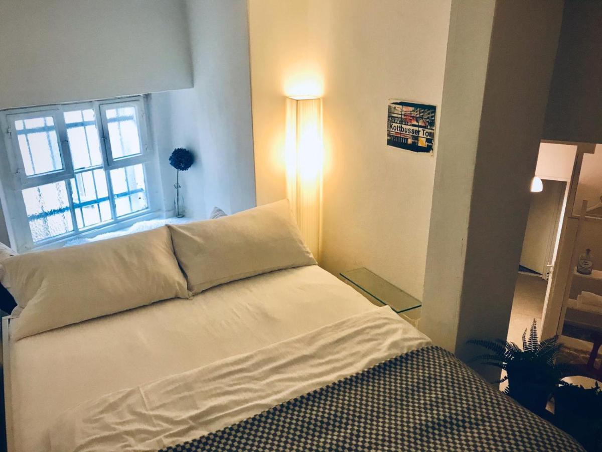 Hostel Lekkerurlaub
