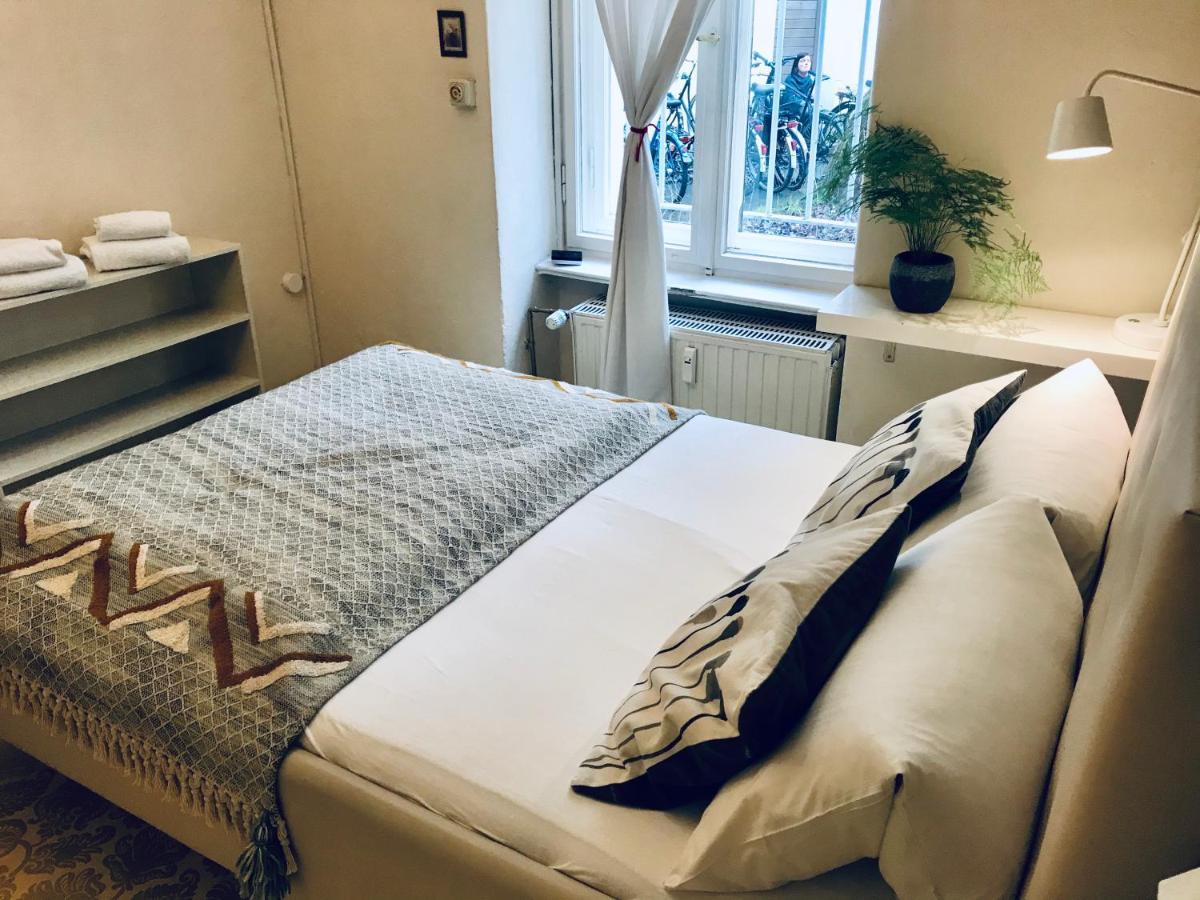 Hostel Lekkerurlaub