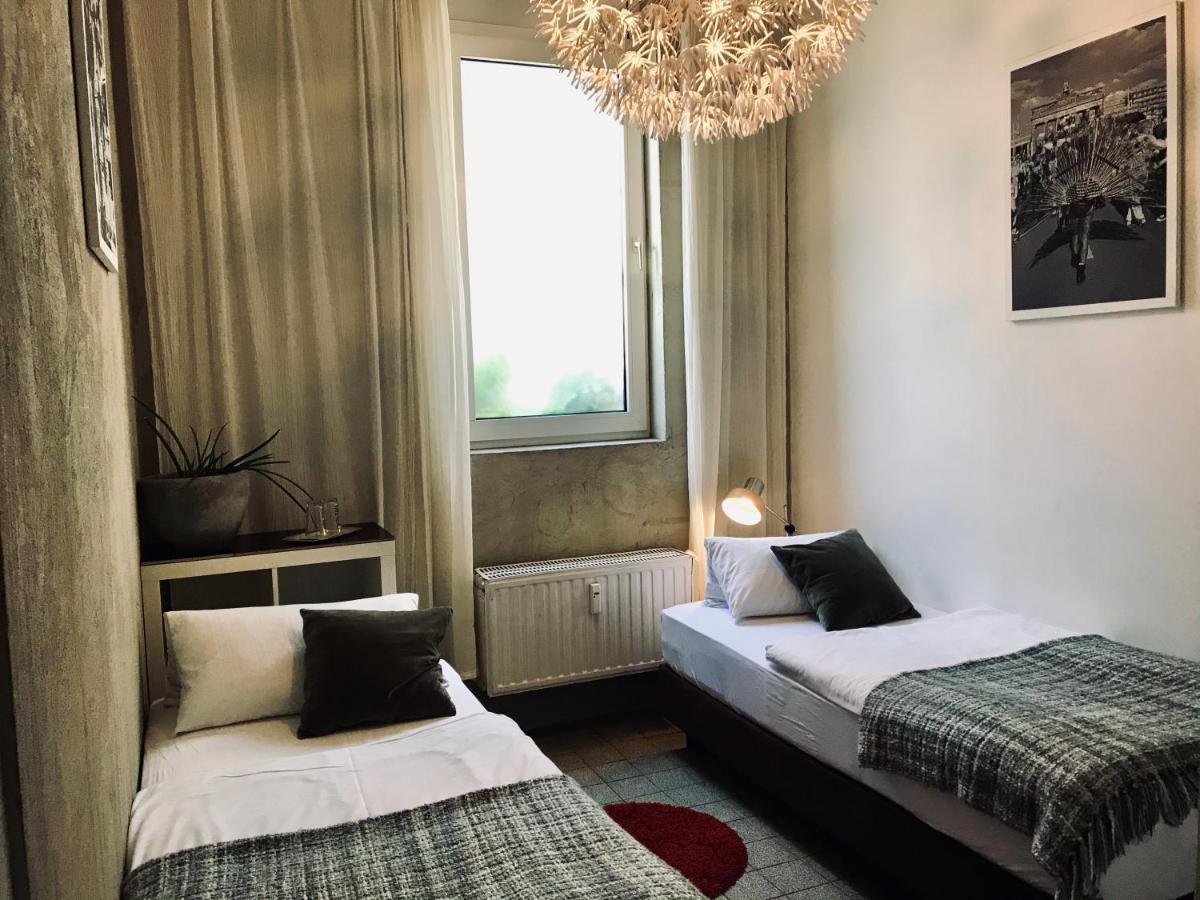 Hostel Lekkerurlaub Berlijn
