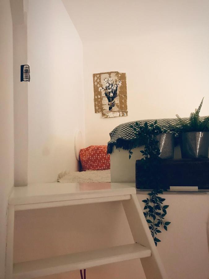 Hostel Lekkerurlaub *