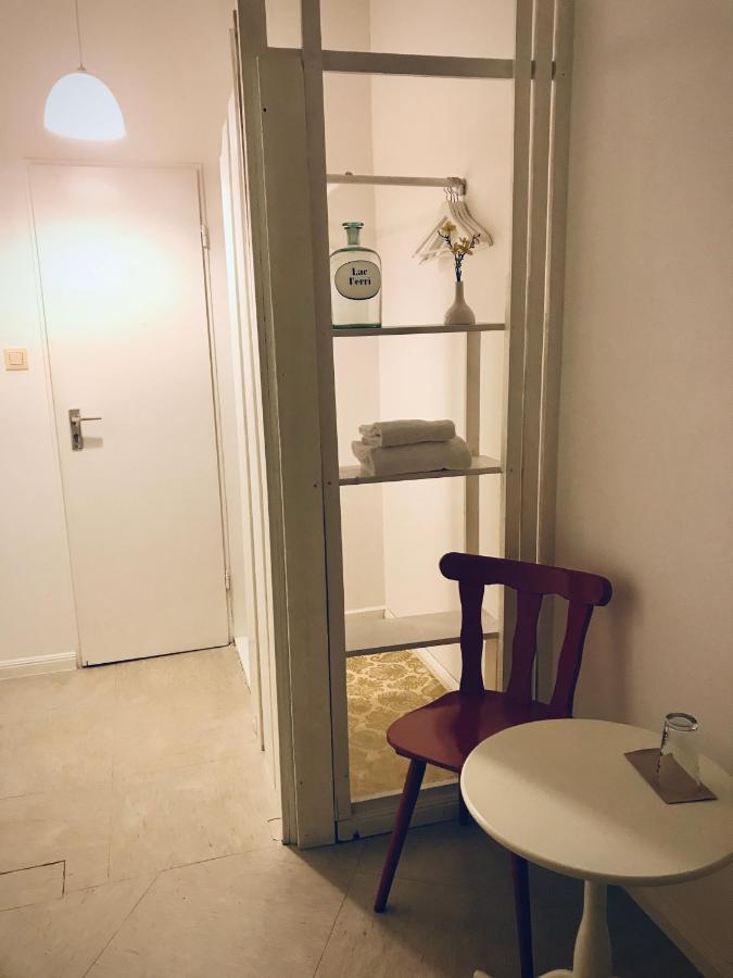 Hostel Lekkerurlaub