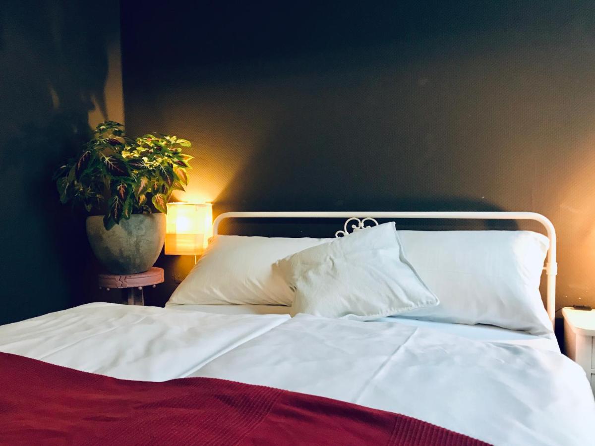 Hostel Lekkerurlaub Berlijn