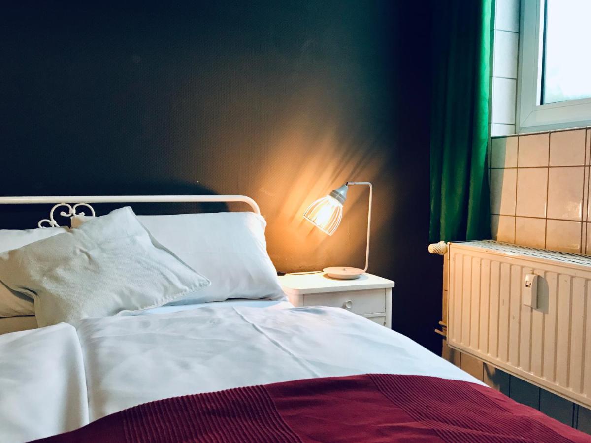 Hostel Lekkerurlaub Berlijn