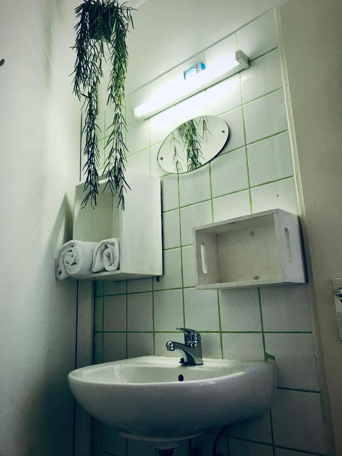Lekkerurlaub Hostel Berlijn