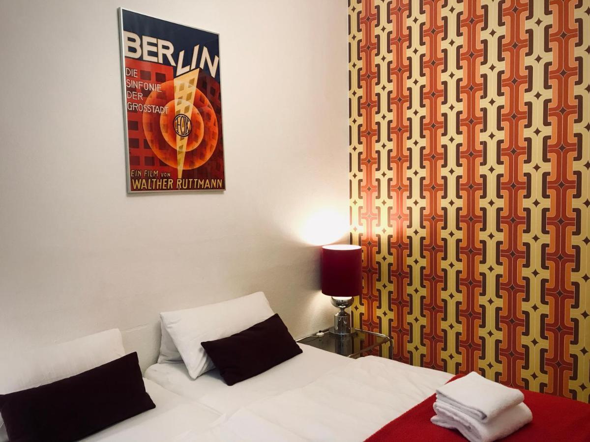 Lekkerurlaub Hostel