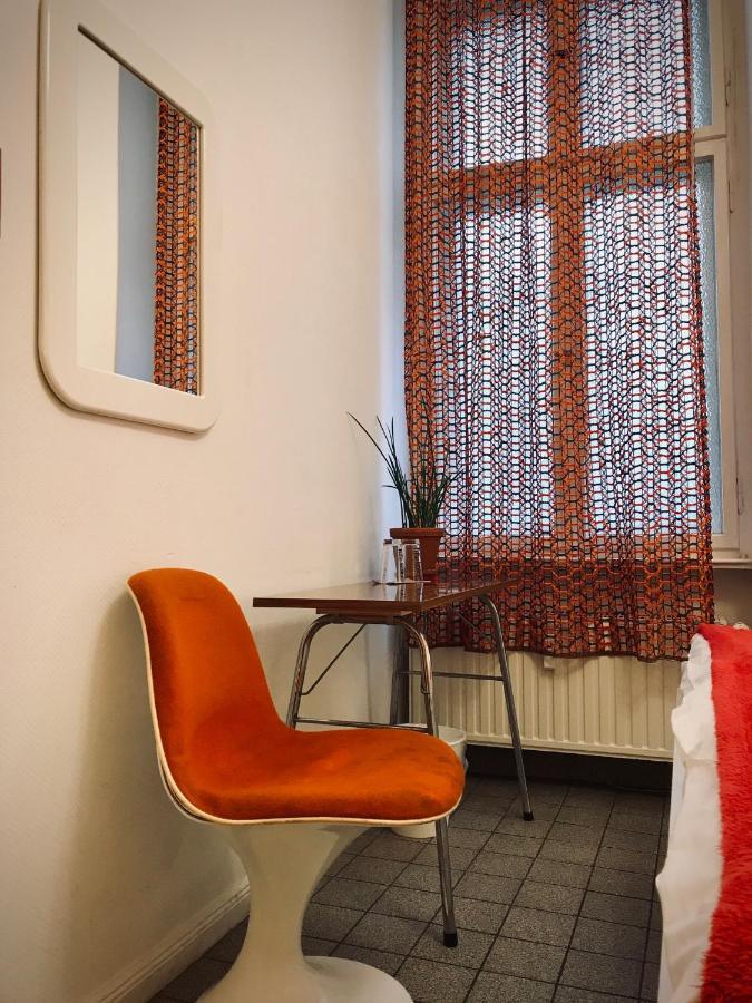 Lekkerurlaub Hostel *