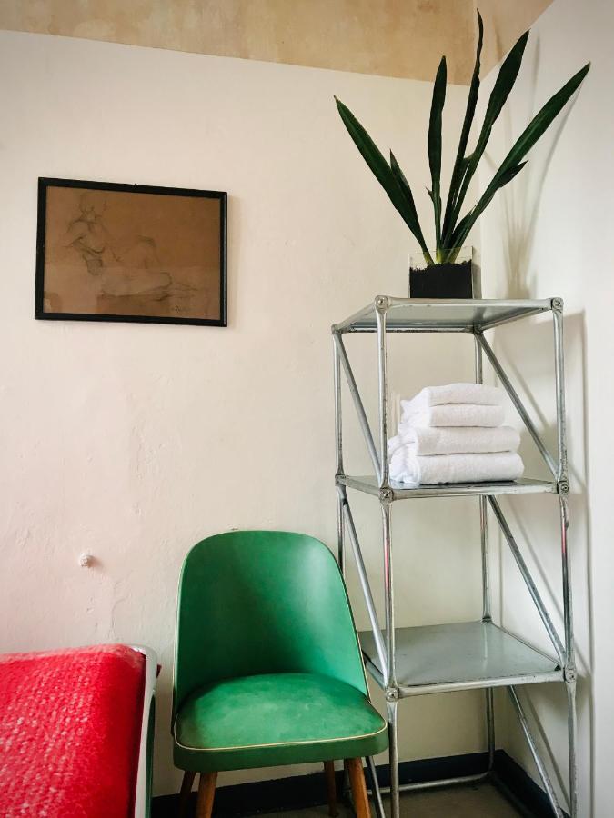 Boutique Lekkerurlaub * Berlijn