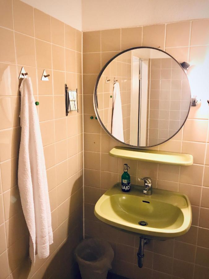 Boutique Lekkerurlaub Hostel Berlijn