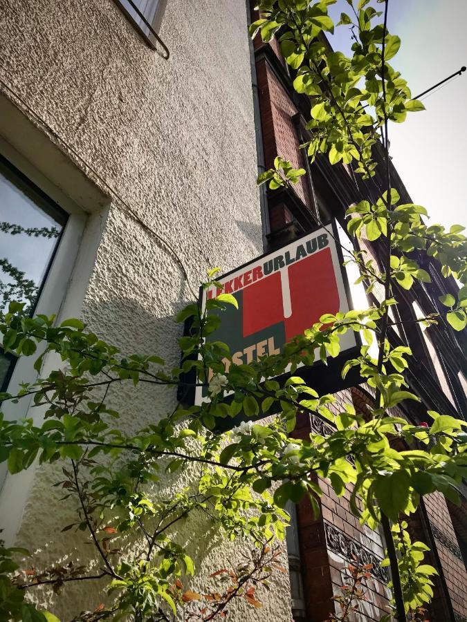 Hostel Lekkerurlaub Berlijn