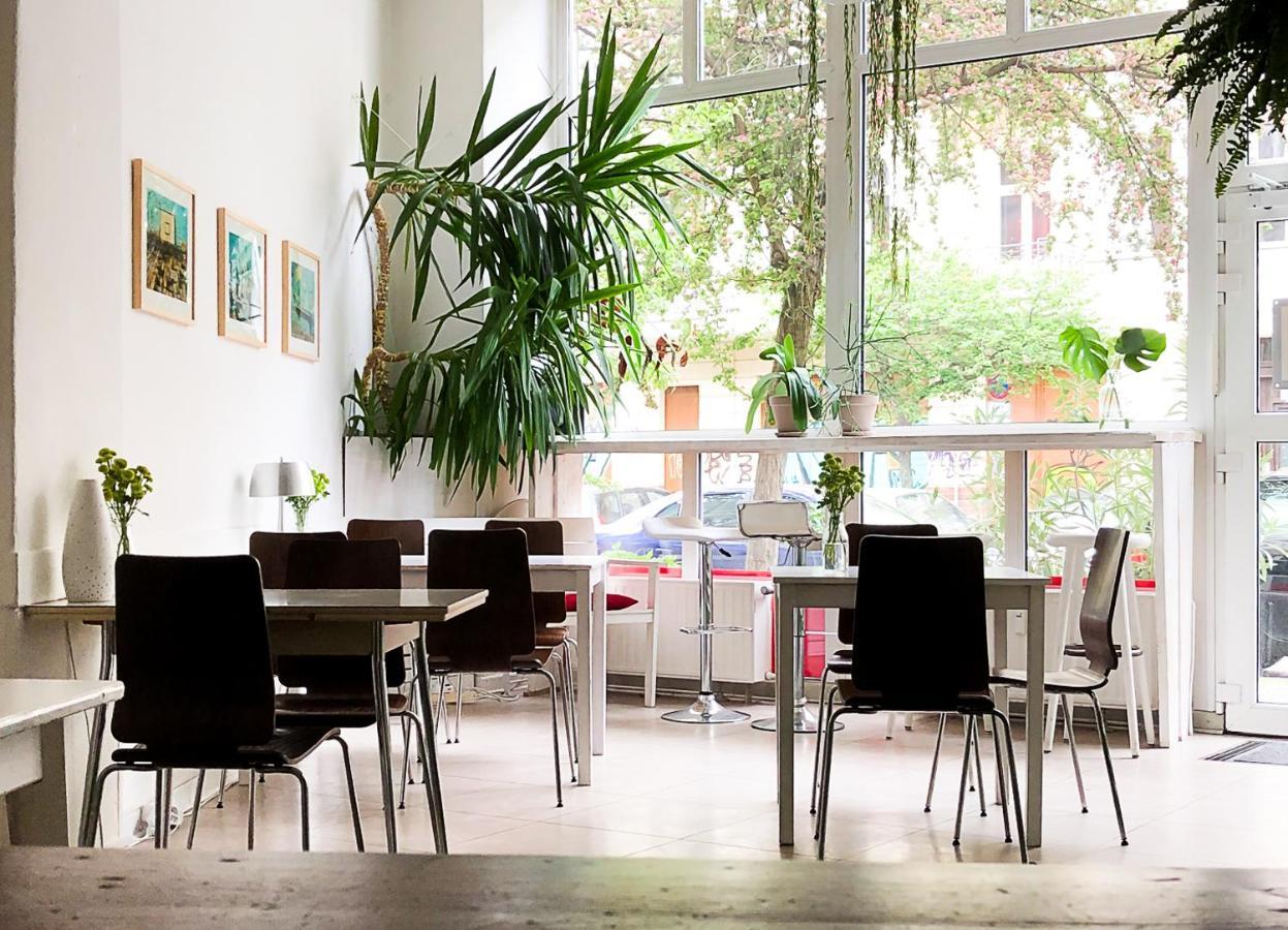Hostel Lekkerurlaub Berlijn