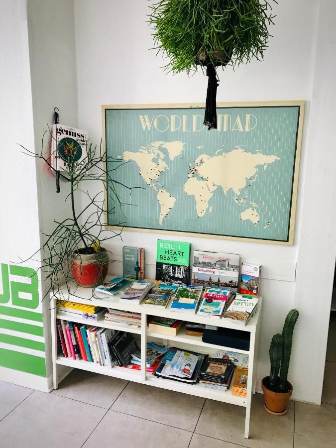 Boutique Lekkerurlaub Berlijn